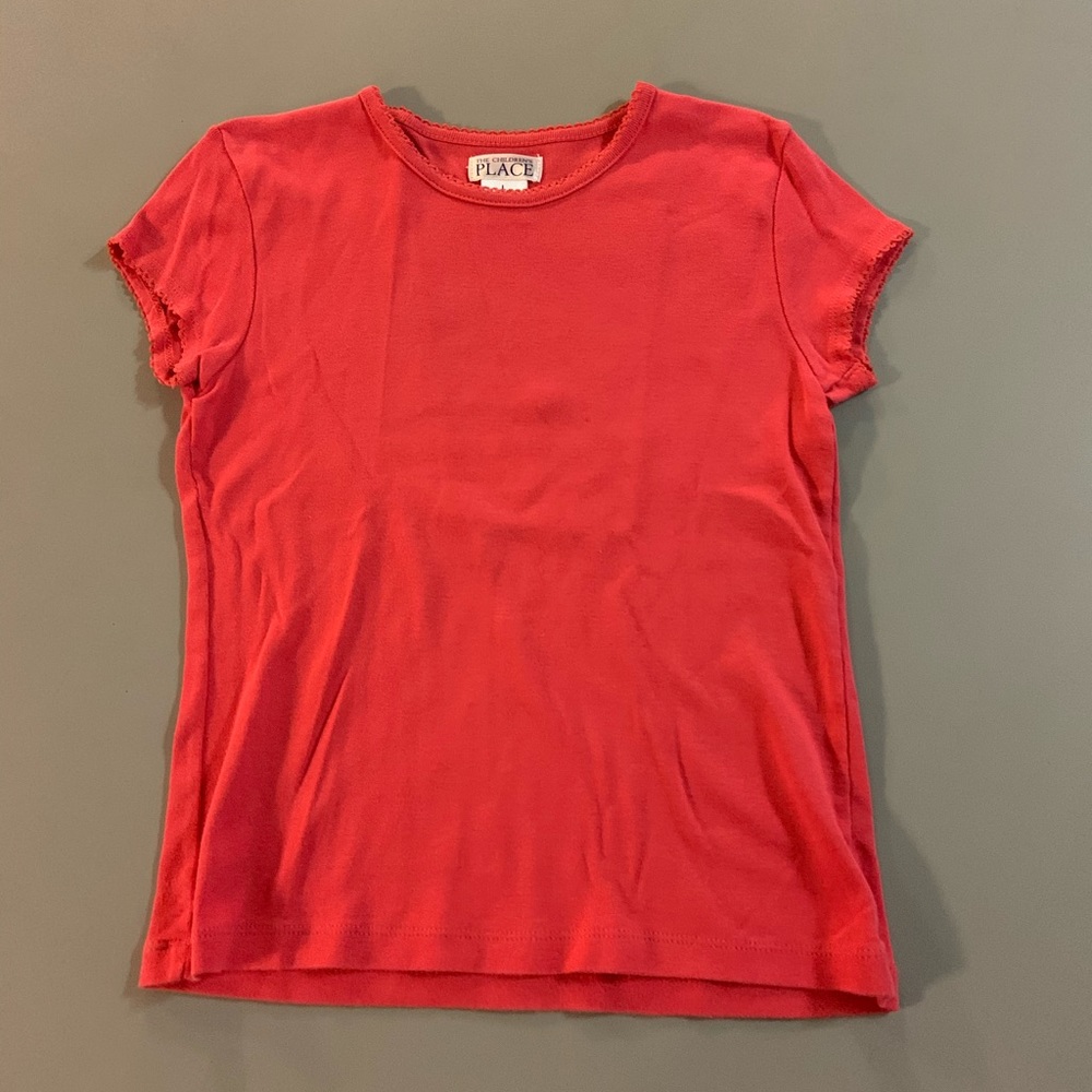 Girls (kids) T Shirt